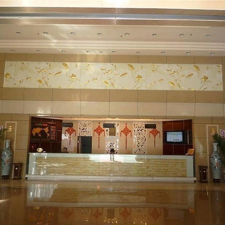 Guilin Lifeng Hotel Εξωτερικό φωτογραφία