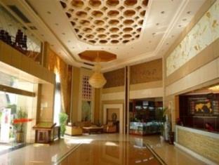 Guilin Lifeng Hotel Εξωτερικό φωτογραφία