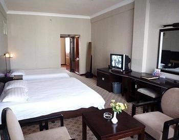 Guilin Lifeng Hotel Εξωτερικό φωτογραφία