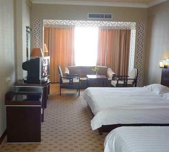 Guilin Lifeng Hotel Εξωτερικό φωτογραφία