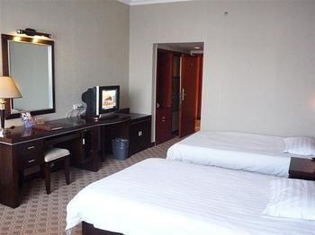 Guilin Lifeng Hotel Εξωτερικό φωτογραφία