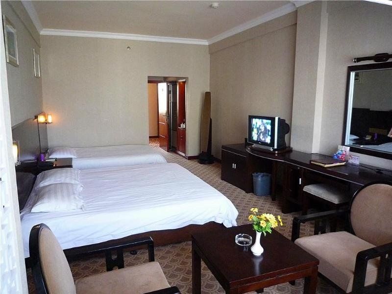 Guilin Lifeng Hotel Εξωτερικό φωτογραφία