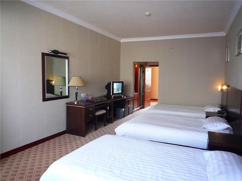 Guilin Lifeng Hotel Δωμάτιο φωτογραφία