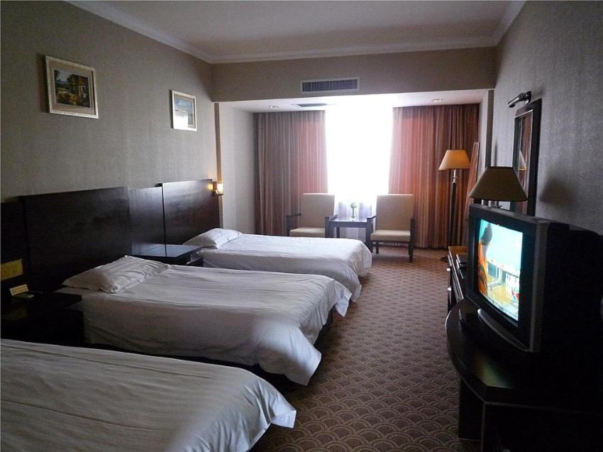 Guilin Lifeng Hotel Δωμάτιο φωτογραφία