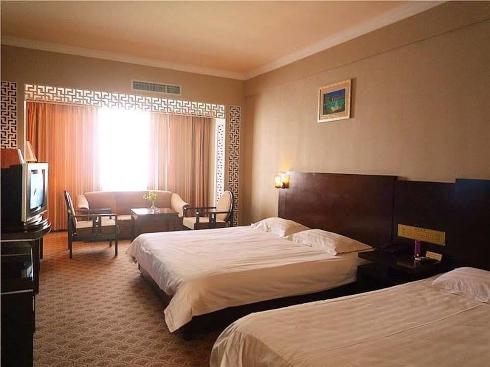 Guilin Lifeng Hotel Εξωτερικό φωτογραφία