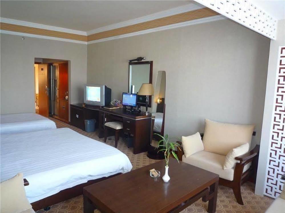 Guilin Lifeng Hotel Εξωτερικό φωτογραφία