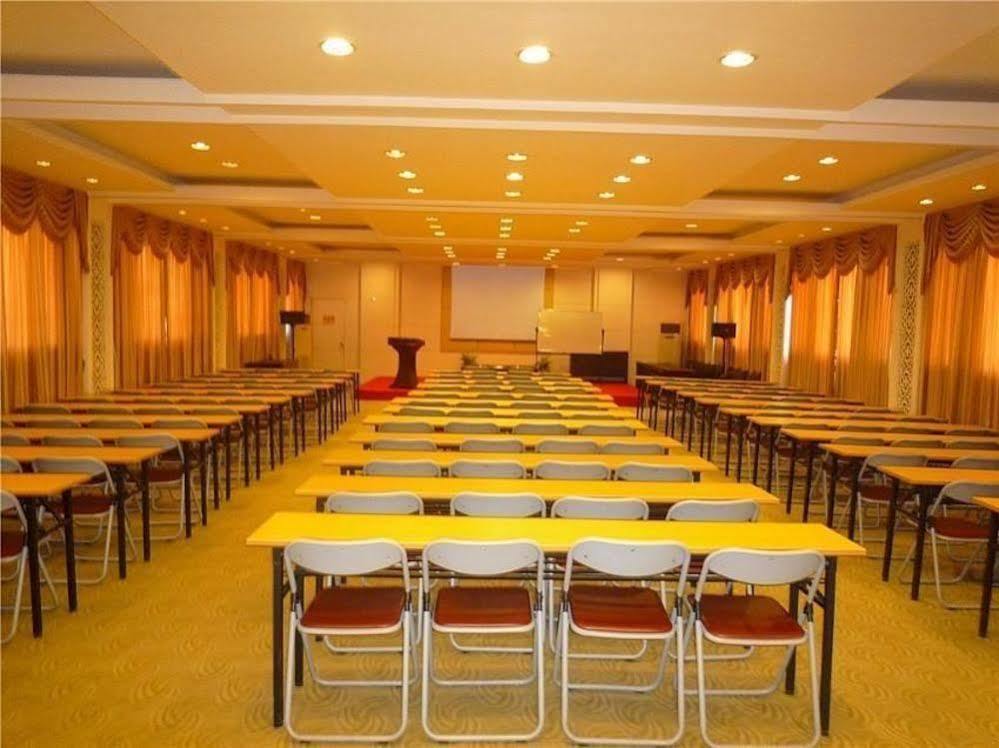 Guilin Lifeng Hotel Εξωτερικό φωτογραφία